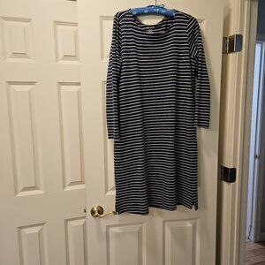 Wool& Margo dress XL-Long